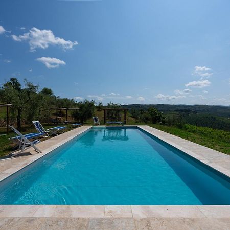 Casa Ana Appartement Greve in Chianti Buitenkant foto