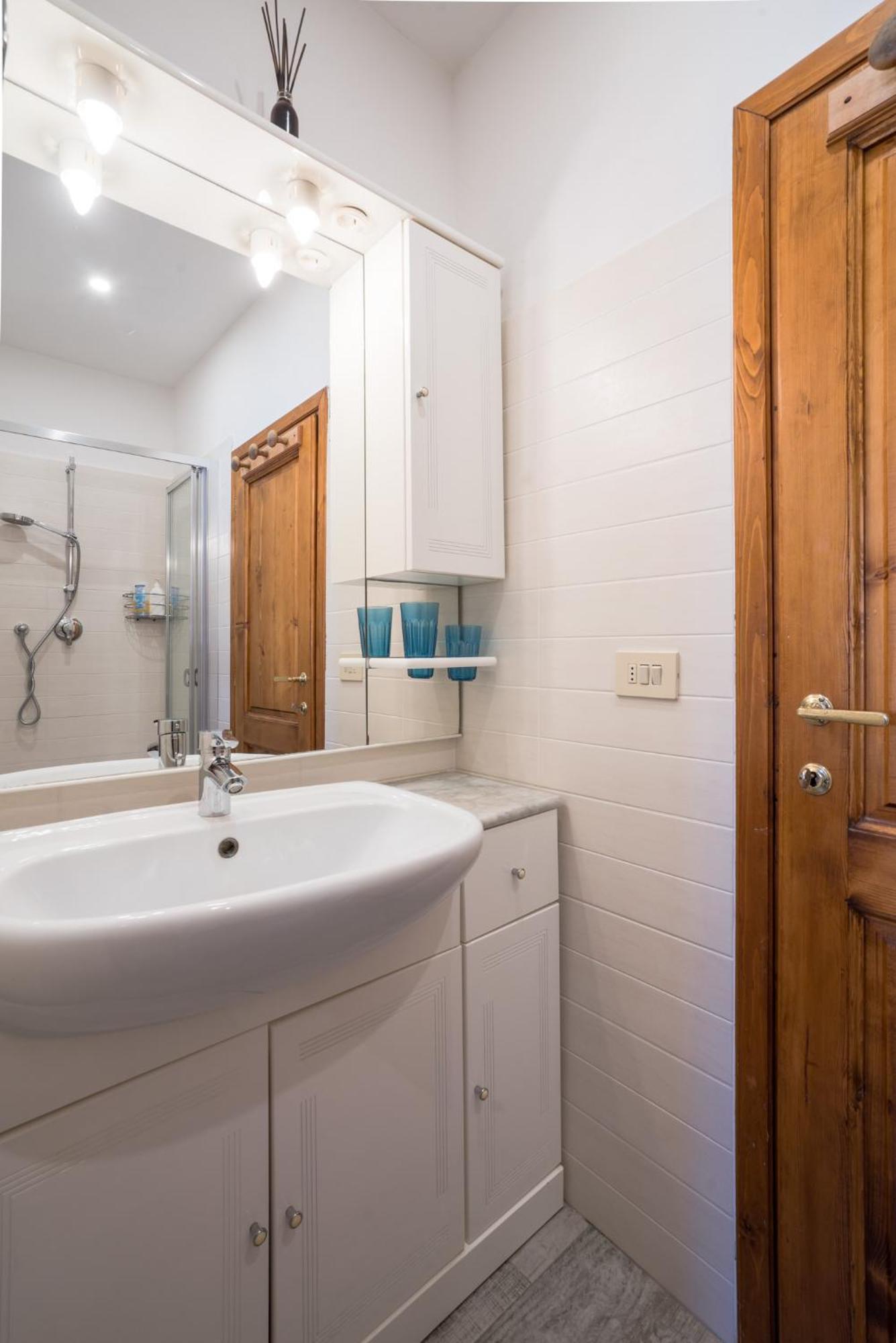 Casa Ana Appartement Greve in Chianti Buitenkant foto