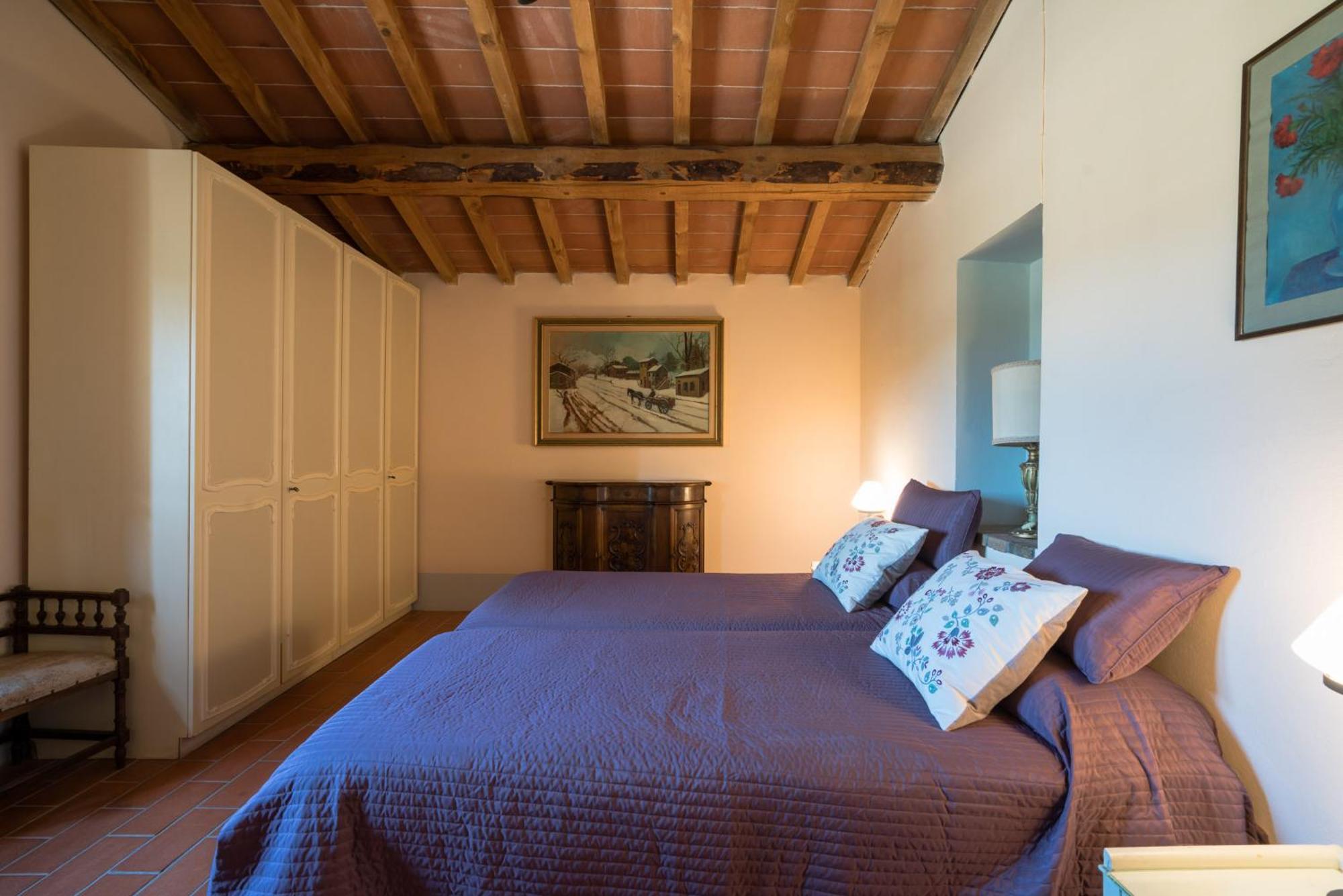 Casa Ana Appartement Greve in Chianti Buitenkant foto