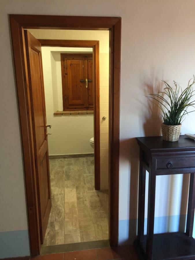 Casa Ana Appartement Greve in Chianti Buitenkant foto