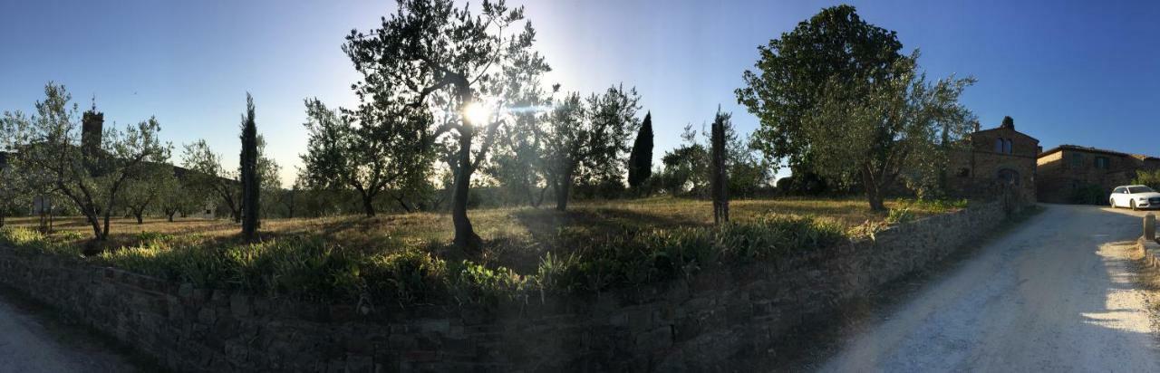 Casa Ana Appartement Greve in Chianti Buitenkant foto