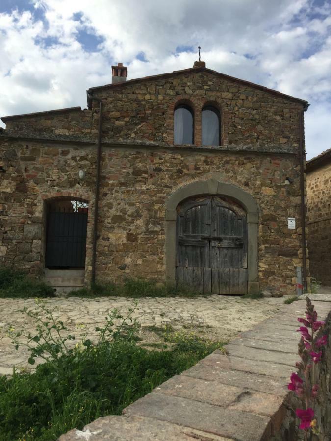 Casa Ana Appartement Greve in Chianti Buitenkant foto